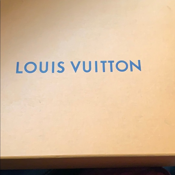 Authentic Louis Vuitton wonderland